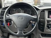 Toyota Land Cruiser 100 Series Рестайлинг 1 Пермь  - изображение 41