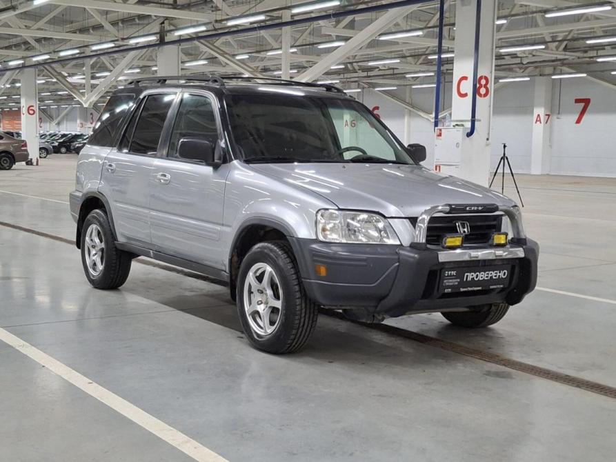 Honda CR-V I Рестайлинг Казань  - изображение 3