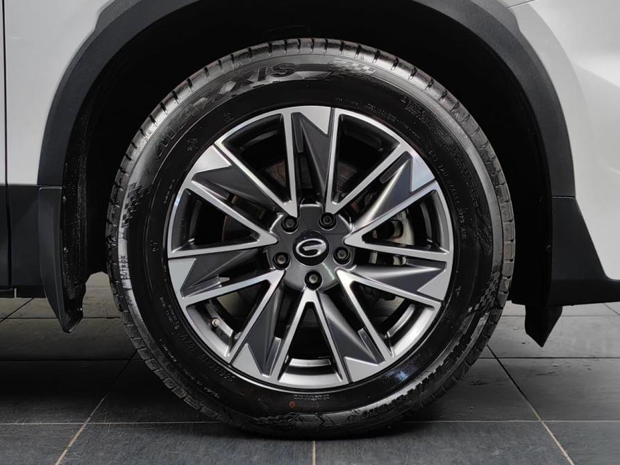 GAC GS8 II Москва  - изображение 26