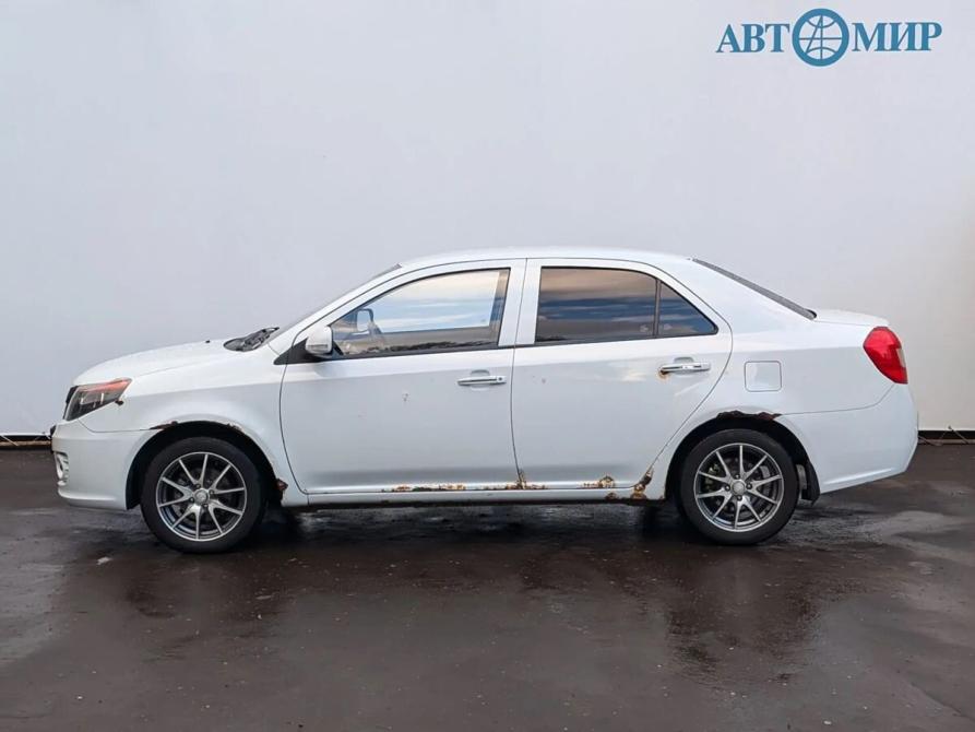 Geely GC6 Москва  - изображение 8