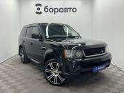 Land Rover Range Rover Sport I Рестайлинг Воронеж  - изображение 25