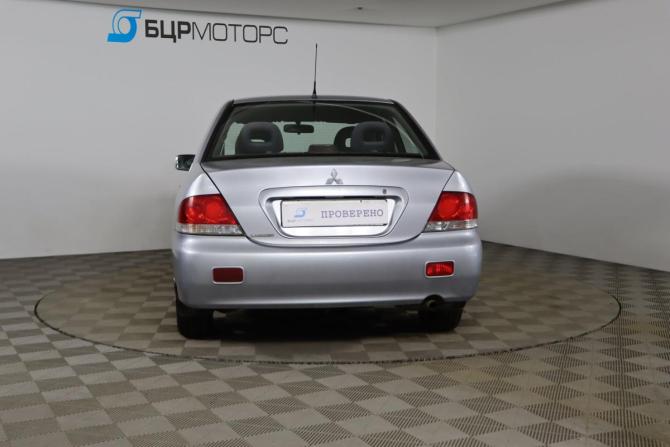 Mitsubishi Lancer IX с пробегом 2006 года, цена 409 990 рублей, 392614 км, седан, Автокод Объявления