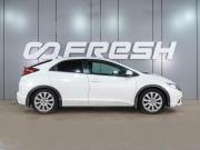 Honda Civic IX Воронеж  - изображение 27