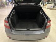 Skoda Octavia III (A7) Рестайлинг Москва  - изображение 38