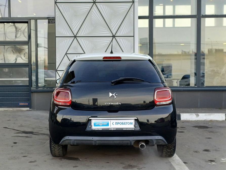Citroen DS3 I Москва  - изображение 6