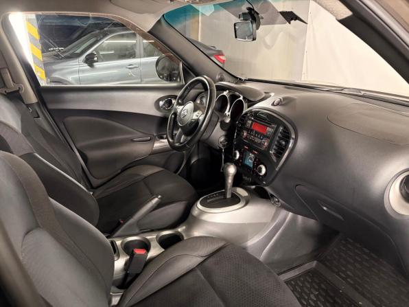 Nissan Juke I с пробегом 2012 года, цена 999 000 рублей, 159770 км, внедорожник, Автокод Объявления