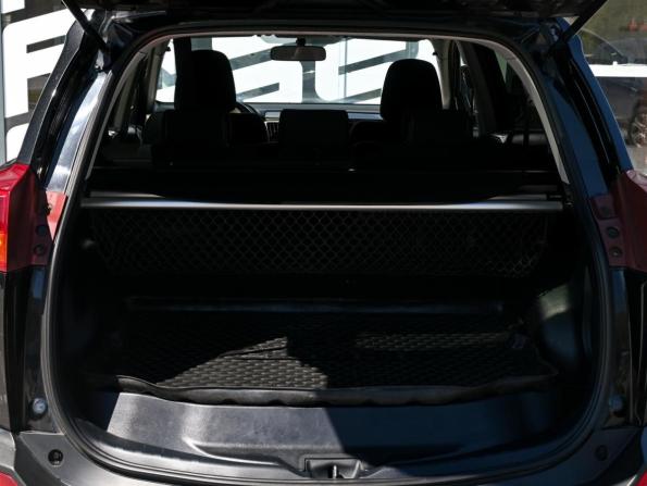 Toyota RAV4 IV (XA40) с пробегом 2013 года, цена 1 647 000 рублей, 172115 км, внедорожник, Автокод Объявления