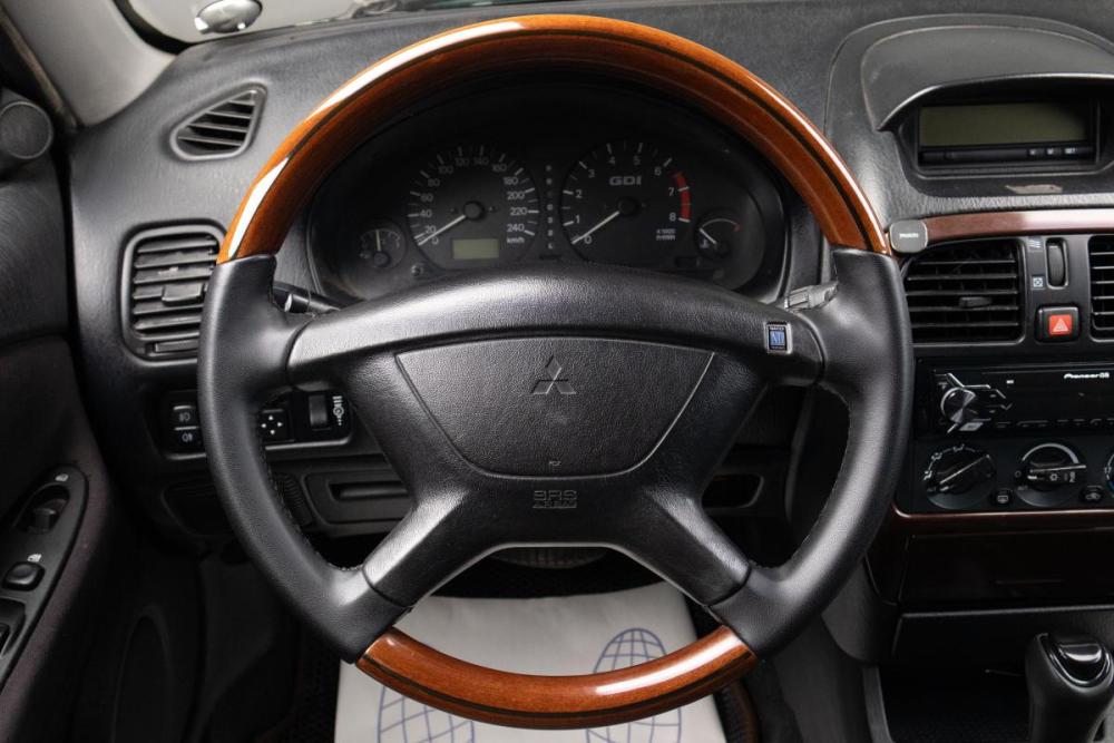 Mitsubishi Carisma I Оренбург  - изображение 10