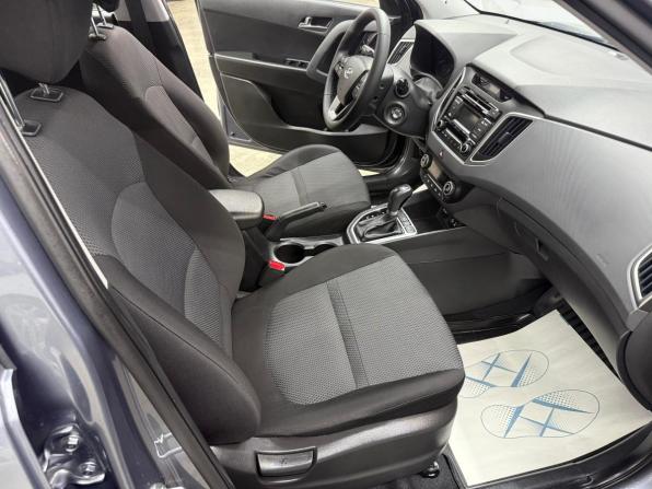 Hyundai Creta I с пробегом 2016 года, цена 1 690 000 рублей, 85891 км, внедорожник, Автокод Объявления