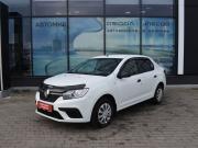Renault Logan II Рестайлинг Архангельск  - изображение 13