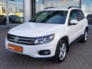 Volkswagen Tiguan I Рестайлинг Екатеринбург  - изображение 24