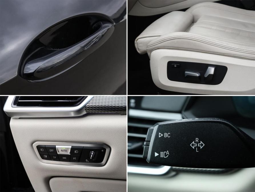 BMW X5 IV (G05/G18) Москва  - изображение 18