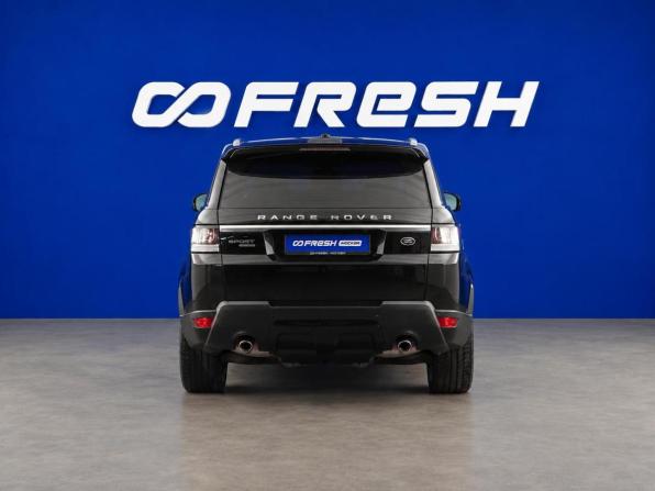 Land Rover Range Rover Sport II с пробегом 2015 года, цена 3 199 785 рублей, 142562 км, внедорожник, Автокод Объявления