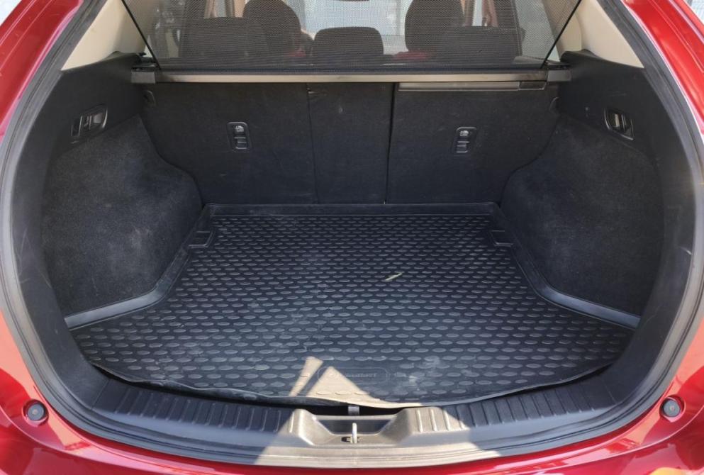 Mazda CX-5 II Саратов  - изображение 32