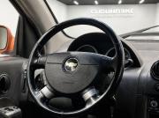 Chevrolet Aveo I Кемерово  - изображение 28