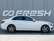 Mercedes-Benz C-Класс IV (W205) Краснодар  - изображение 28