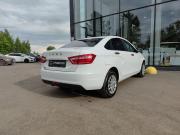 Lada (ВАЗ) Vesta I Ижевск  - изображение 28