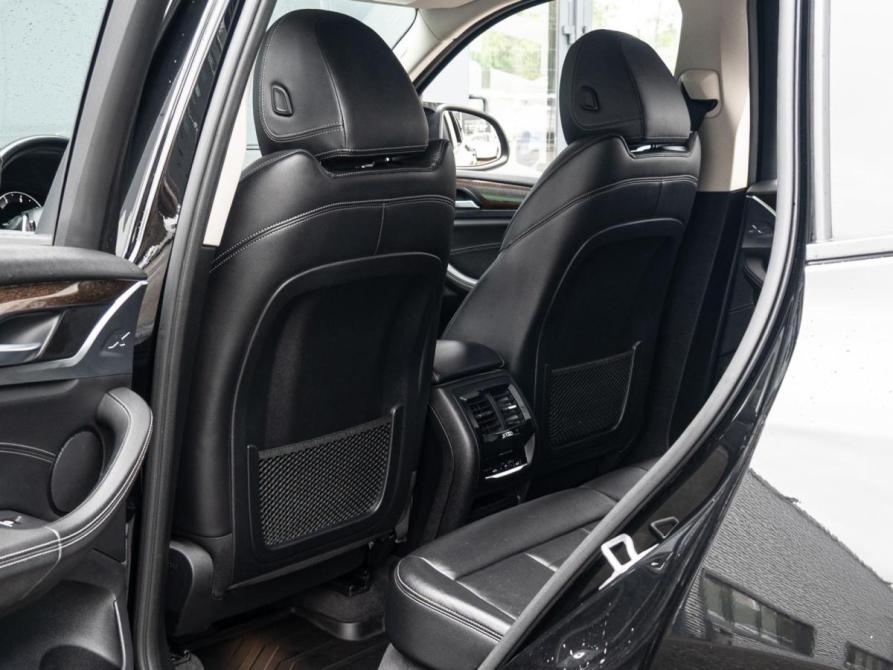 BMW X3 III (G01) Краснодар  - изображение 11