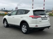 Toyota RAV4 IV (XA40) Рестайлинг Казань  - изображение 27