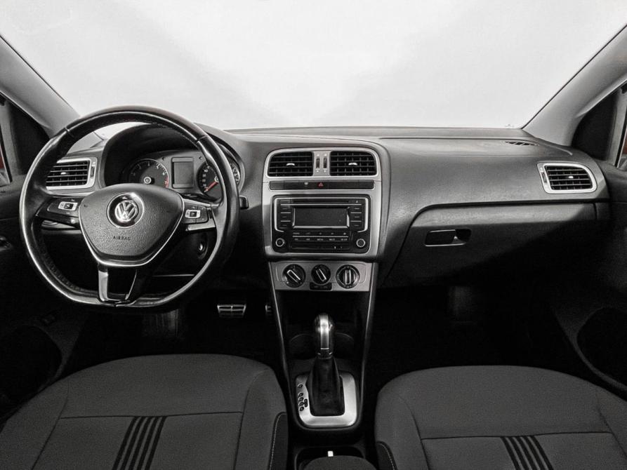 Volkswagen Polo V Рестайлинг Ногинск  - изображение 8