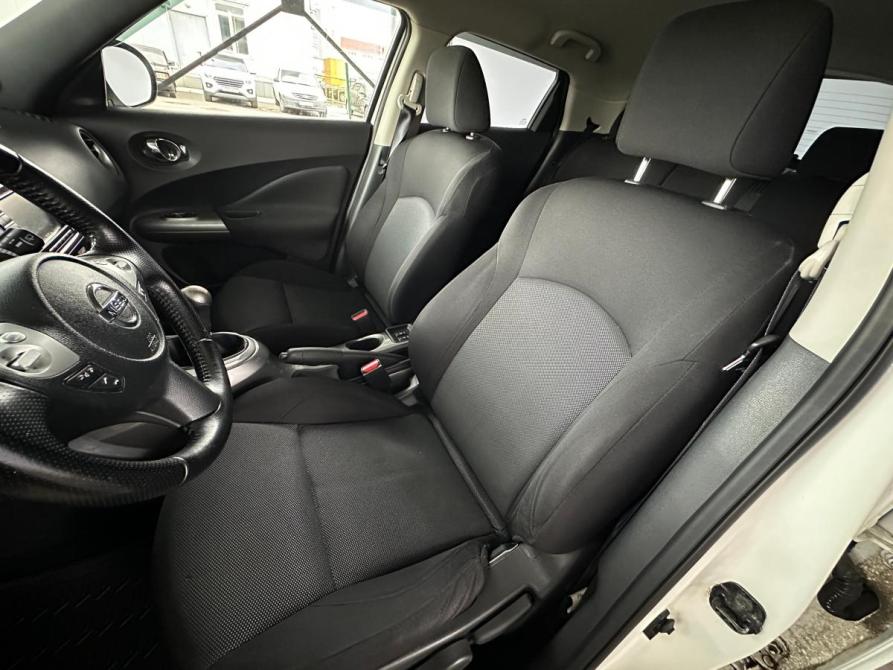 Nissan Juke I Тамбов  - изображение 11