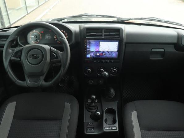 Lada (ВАЗ) Niva Legend с пробегом 2024 года, цена 899 000 рублей, 42800 км, внедорожник, Автокод Объявления