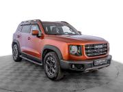 Haval Dargo Москва  - изображение 33