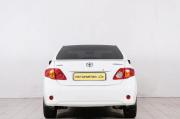 Toyota Corolla X (E140 E150) Красноярск  - изображение 27