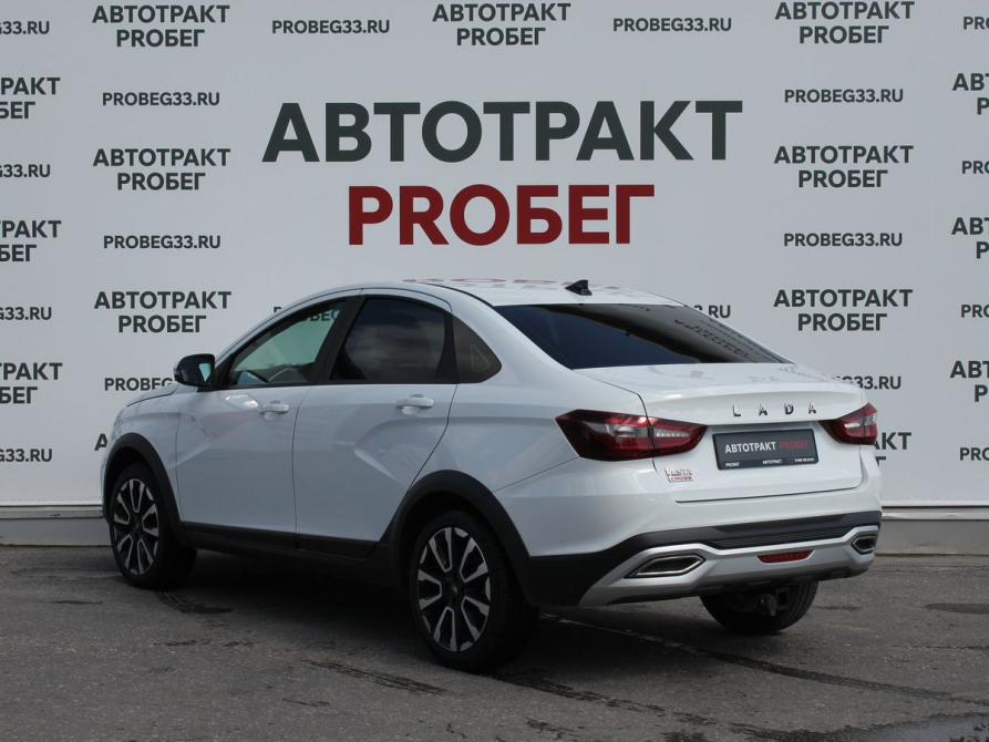 Lada (ВАЗ) Vesta I Рестайлинг (NG) Владимир  - изображение 7