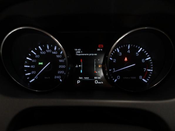 Land Rover Discovery Sport I с пробегом 2015 года, цена 1 510 000 рублей, 269567 км, внедорожник, Автокод Объявления