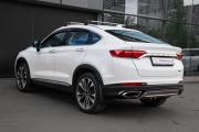 Geely Tugella I Москва  - изображение 35