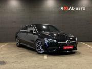 Mercedes-Benz CLA II (C118 X118) Челябинск  - изображение 25