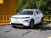 Geely Galaxy Starship 7 Москва  - изображение 19
