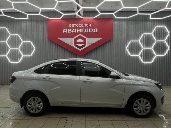 Lada (ВАЗ) Vesta I Рестайлинг (NG) с пробегом 2023 года, цена 1 170 000 рублей, 73435 км, седан, Автокод Объявления