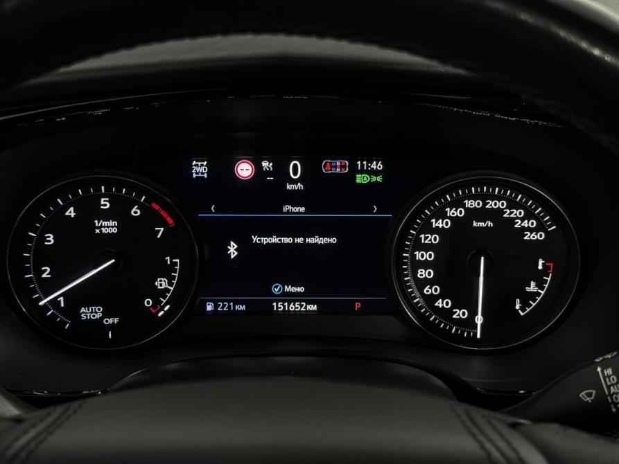 Cadillac XT6 I Санкт-Петербург  - изображение 21