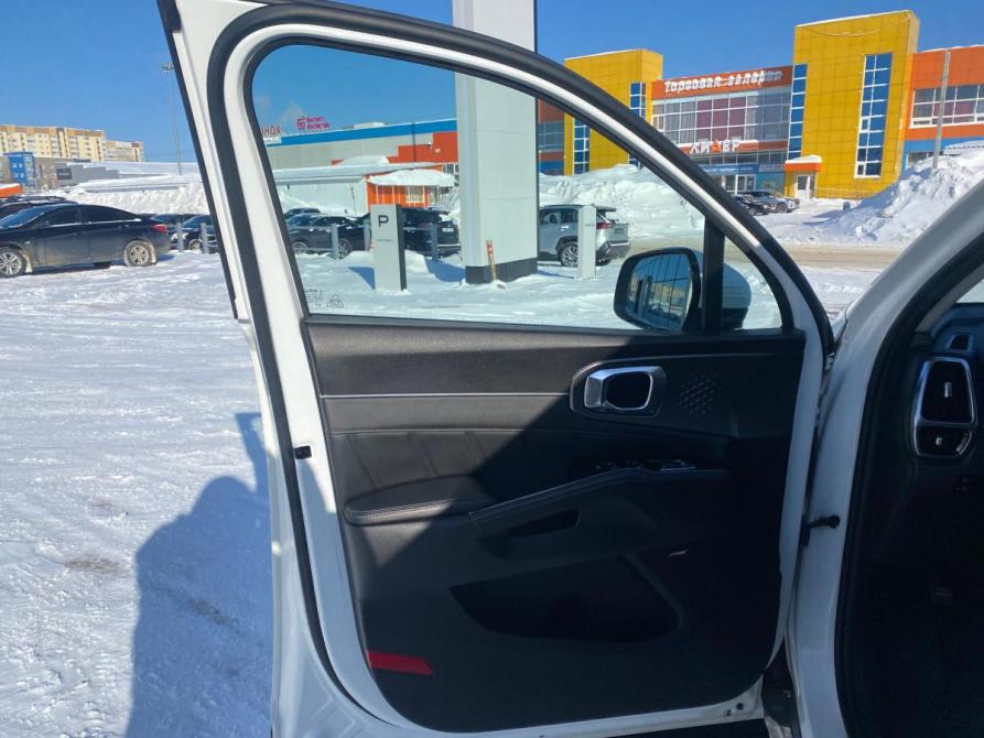 Kia Sorento IV Сыктывкар  - изображение 19