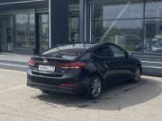 Hyundai Elantra VI (AD) Санкт-Петербург  - изображение 9