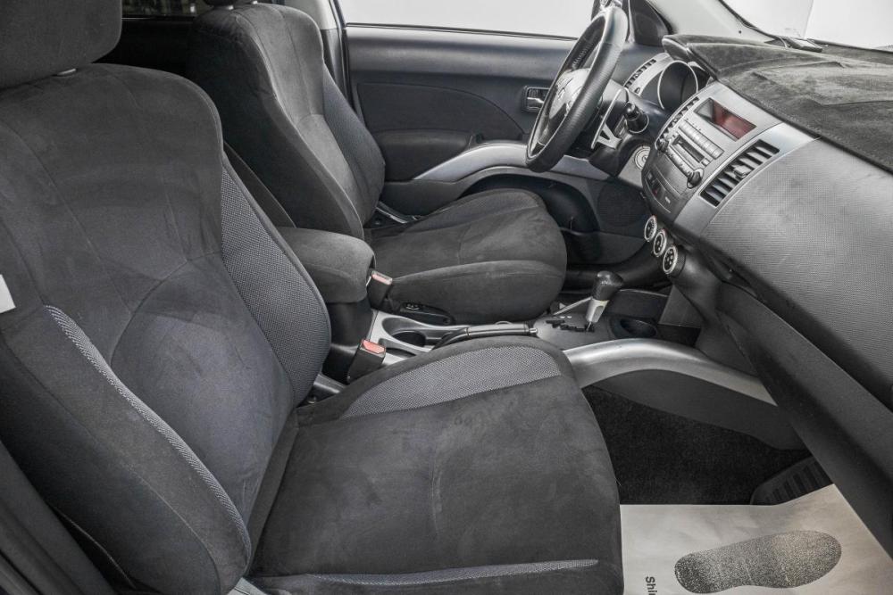 Mitsubishi Outlander II Барнаул  - изображение 24