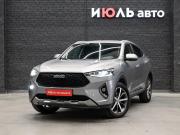 Haval F7x I Екатеринбург  - изображение 20