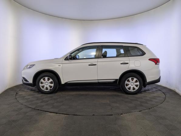 Mitsubishi Outlander III Рестайлинг 3 с пробегом 2019 года, цена 2 100 000 рублей, 78536 км, внедорожник, Автокод Объявления