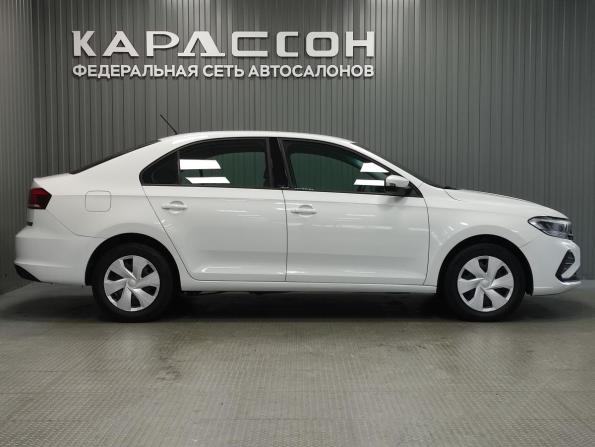Volkswagen Polo VI с пробегом 2020 года, цена 1 300 000 рублей, 70163 км, лифтбек, Автокод Объявления