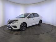 Renault Logan II Рестайлинг Москва  - изображение 27