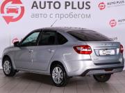 Lada (ВАЗ) Granta I Рестайлинг Минеральные Воды  - изображение 21