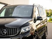 Mercedes-Benz V-Класс III (W447) Санкт-Петербург  - изображение 37