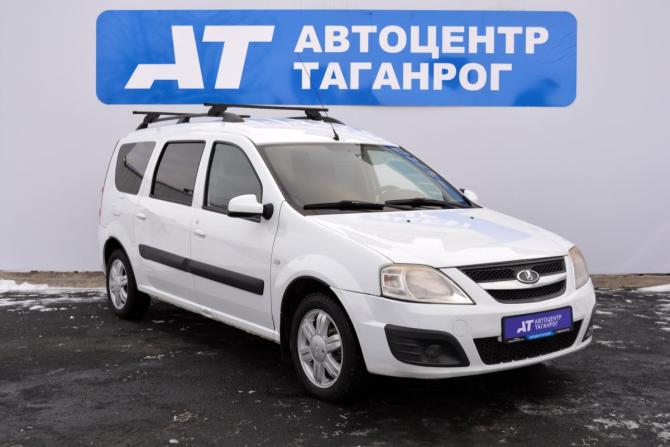 Lada (ВАЗ) Largus I с пробегом 2014 года, цена 830 000 рублей, 149319 км, универсал, Автокод Объявления