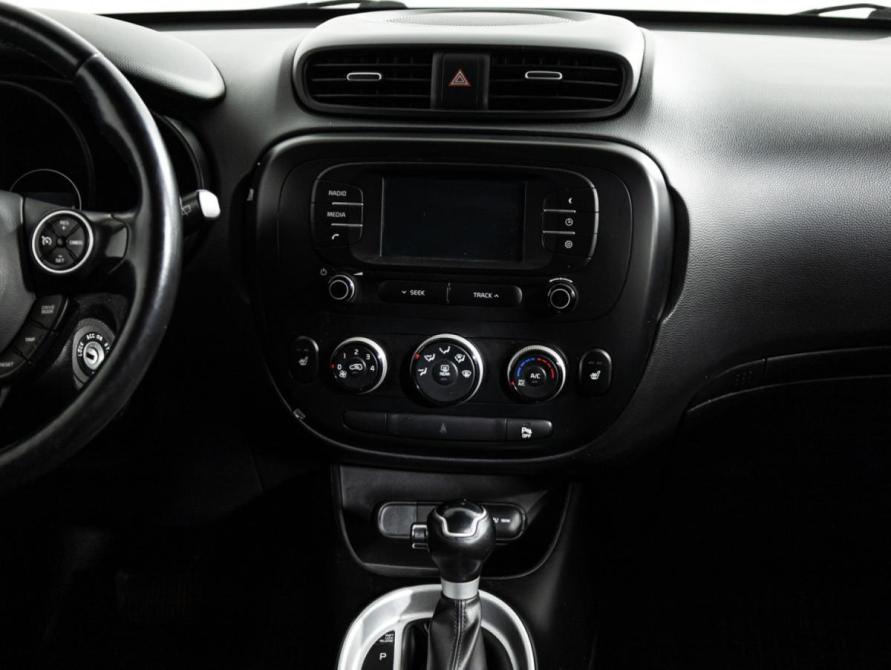 Kia Soul II Рестайлинг Санкт-Петербург  - изображение 14