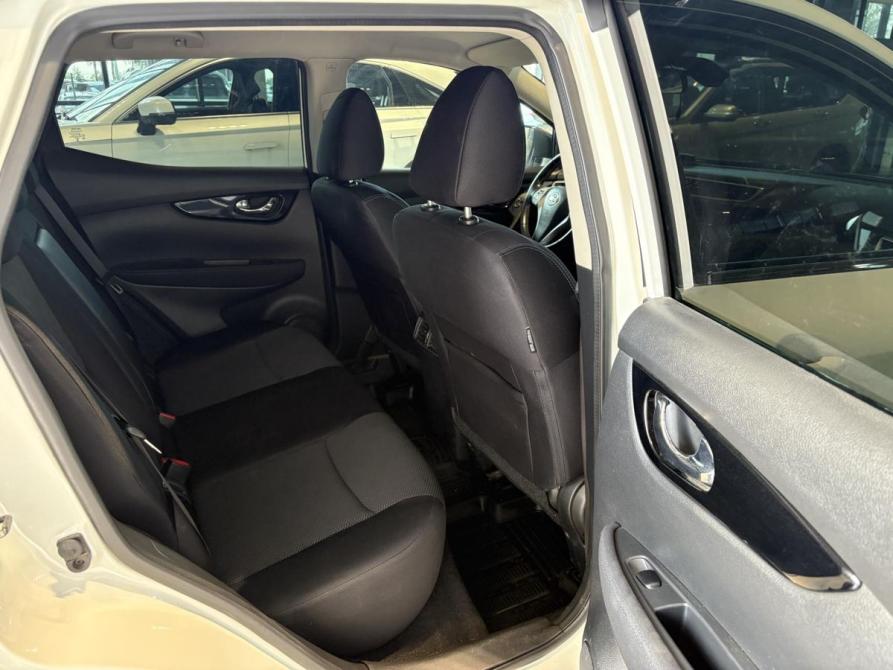 Nissan Qashqai II Новомосковск  - изображение 9