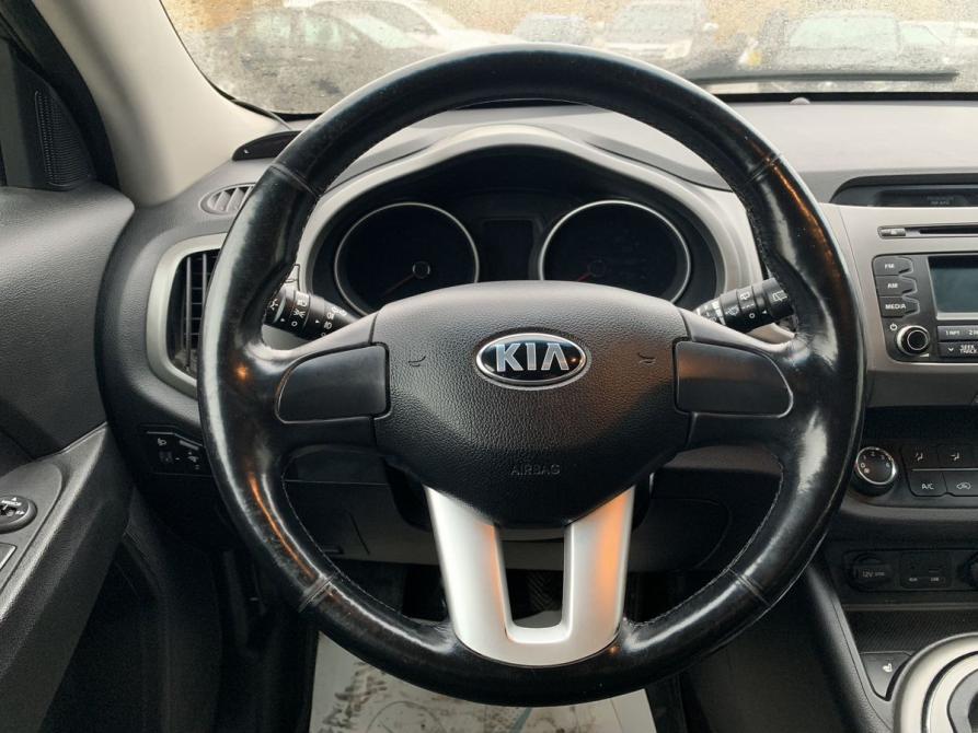 Kia Sportage III Рестайлинг Великие Луки  - изображение 13