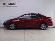 Toyota Corolla XI (E160 E170 E180) Рестайлинг 1 Дзержинск  - изображение 36