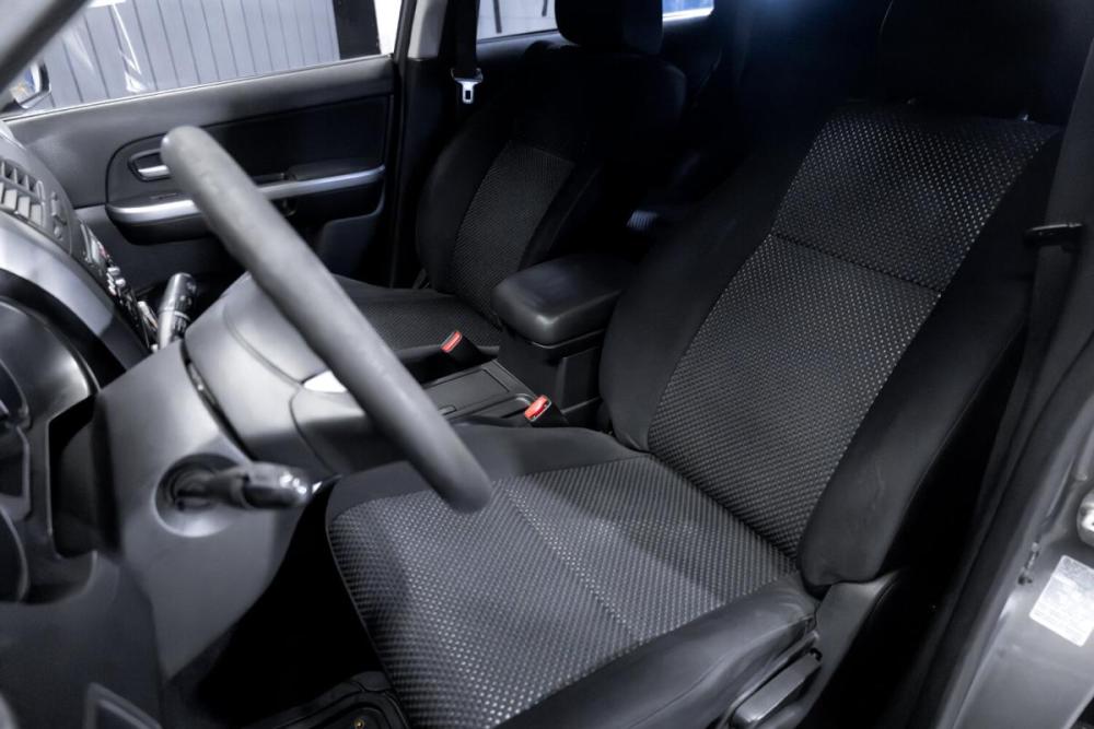 Suzuki Grand Vitara I Рестайлинг Тюмень  - изображение 19